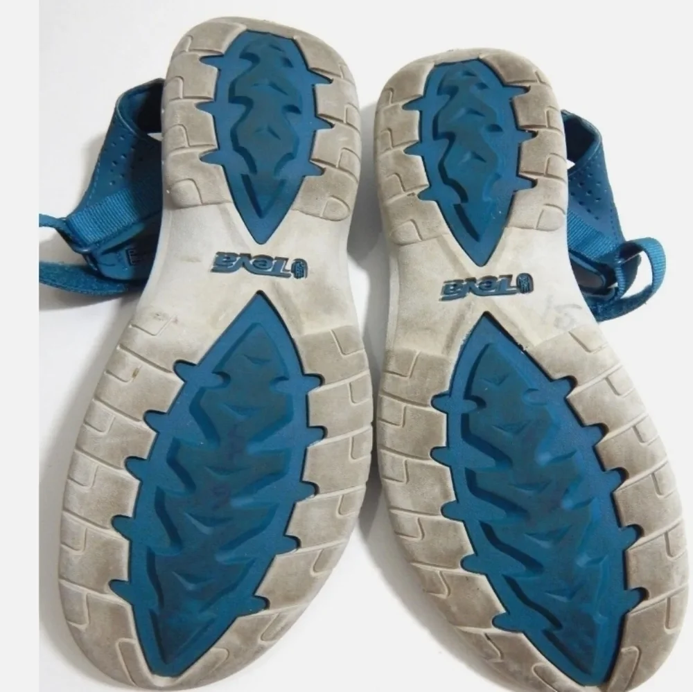 Teva brand item
